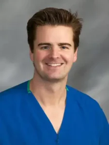 Robert Braksiek, MD