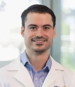 Robert Jerome Fleming, PA