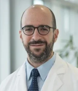 Roberto Pacheco-Coronado, MD