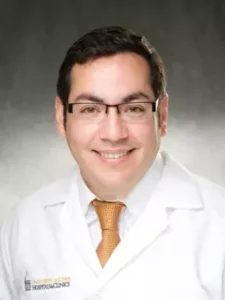 Rolando Sanchez, MD