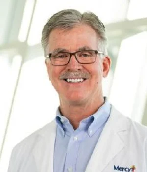 Ronald M. Richmond, MD, FACS