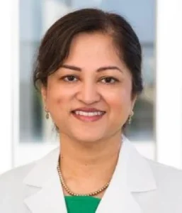 Roohi S. Desai, MD