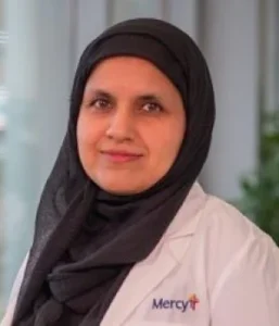 Sadia Qazi, MD