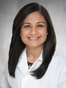 Saima Sharif, MD, MS