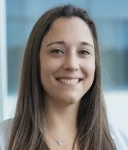 Samantha Lee Merritt, AG-ACNP