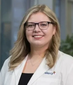 Samantha Lynn Redmond, AuD