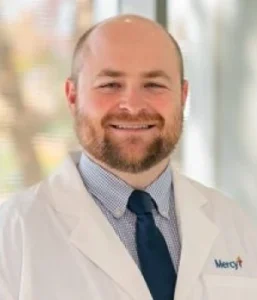 Samuel Joseph Burton, MD