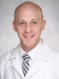 Samuel K. Shultz, MD