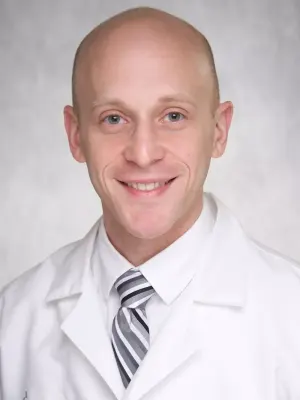 Samuel K. Shultz, MD