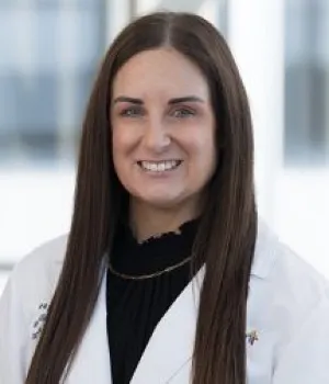 Sara Danielle McAllister, WHNP