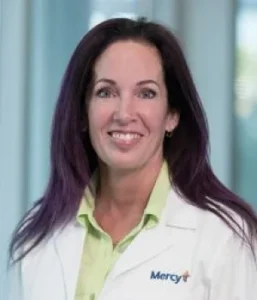 Sara K. Herbert, FNP