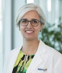 Sara Mahshid Serati, OD