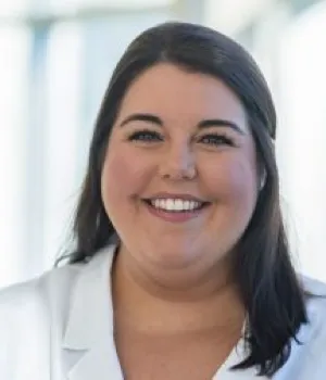 Sarah Abigail Chalk, FNP