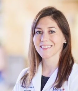 Sarah Ann Thomas, AuD