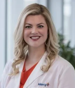 Sarah Claire DeLong, CNM