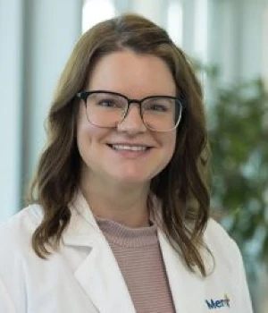 Sarah Denise Jasper, PNP