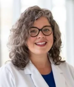 Sarah Elizabeth McGrew, AGNP