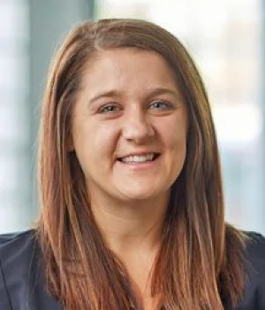 Sarah Marie Buechting, NP