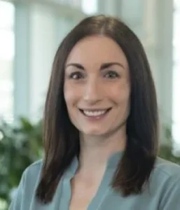 Sarah Marie Clements, PNP