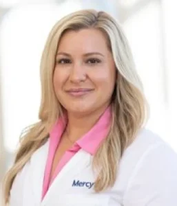 Sarah Marie Raney, ACNP