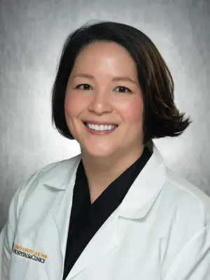 Sarah Shafer, MD