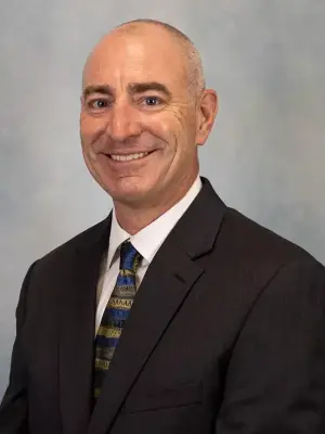 Scott A. Frisbie, PA-C