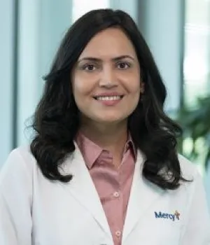 Seema Karthik Iyer, MD
