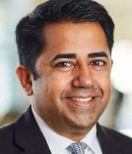 Sekhar Dharmarajan, MD