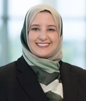 Shafa N. Mukhtar Eloud, MD