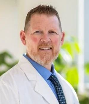 Shane Eric Hendon, DO