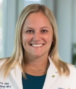 Shanna Marie Ingram, NP