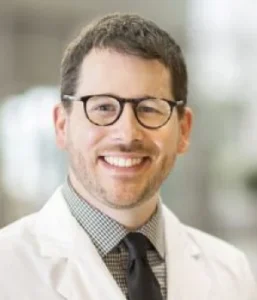 Shaun Bryan Hanson, MD