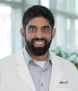 Shawn Kumar Khosla, DO