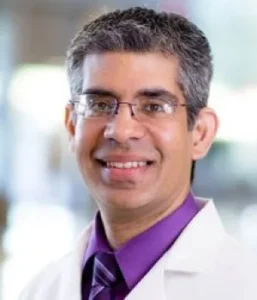 Sheetal Sharma, MD, FACG