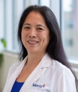 Sherry Xiao-Yue Ma, MD
