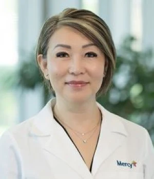 Shirley S. Joo, MD