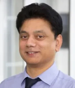 Shyam Sunder Ivaturi, MD