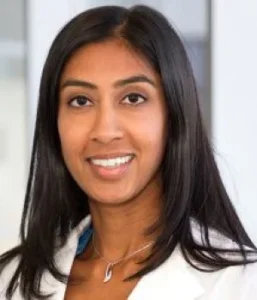Sirisha Vaddi Brosch, MD