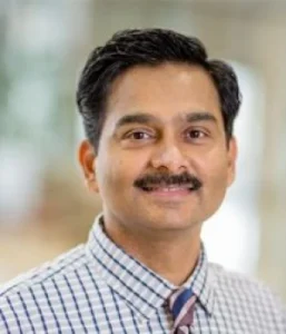 Somasekhara R. Bandi, MD