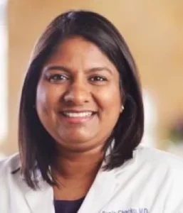 Sonia Chacko, MD