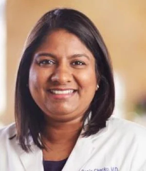 Sonia Chacko, MD