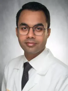 Soorih Shaikh, MBBS, MPH