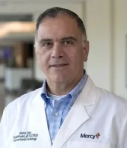 Souheil H. Khoukaz, MD, FACC, FSCAI