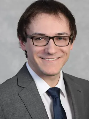 Spencer E. Thompson, MD