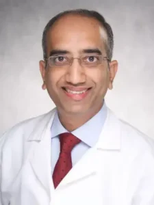 Sreenath Thati Ganganna, MD, MBBS