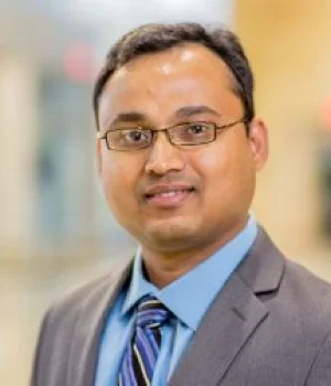 Srikanth Thalakoti, MD