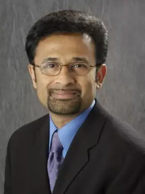 Srinivasan Rajagopal, MD