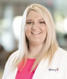 Stacie Michelle Wilson, AGNP