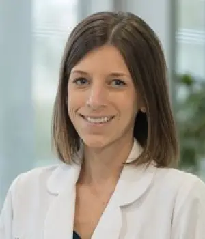 Stefanie Amanda LaBar, PA