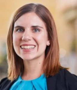 Stefanie Rademacher White, MD